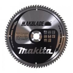 Makita B-32851 - kotouč pilový dřevo MAKBLADE 305x2.3x30mm 80Z = old B-09086
