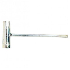 Makita 941717001 - klíč trubkový SW17mm s plochým šroubovákem na zapalovací svíčky