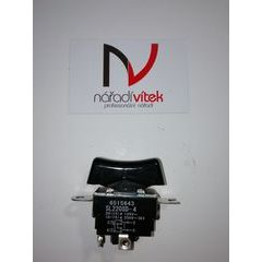 Makita 651564-3 - vypínač SI.220SD-4