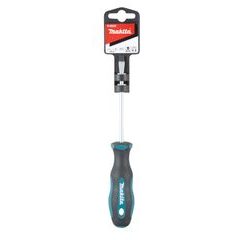 Makita B-66036 - šroubovák plochý SL5.5 délka 100mm