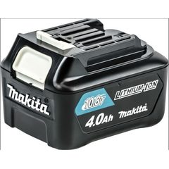 Makita 197406-2 - akumulátor Li-ion CXT BL1041B 12V/4,0Ah = old197402-0