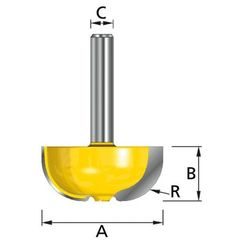 Makita 793146-6 - fréza 4R