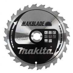 Makita B-46171 - kotouč pilový dřevo MAKBLADE 315x2.8x30mm 28Z STOP