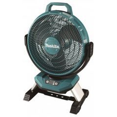 Makita DCF301Z - Aku ventilátor Li-ion 14,4/18V,bez aku Z