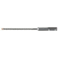Makita B-68133 - vrták SDS-Plus čtyřbřitý SDS 4-PLUS 5x100/160mm