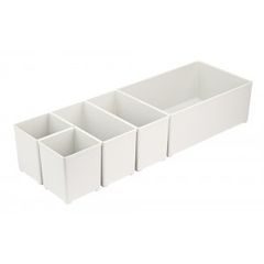 Makita P-84171 - přihrádka 5 dílná STOP