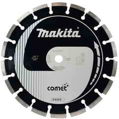 Makita B-42905 - kotouč řezný diamantový Comet Asfalt 400x25.4mm