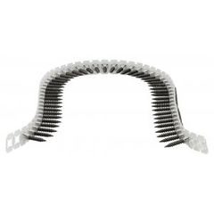 Makita F-30913 - šrouby 3,9 x 25mm pro sádrokarton/kov, 1000ks = oldP-04117