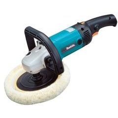 Makita 9237CB - Rotační leštička 180mm,1200W