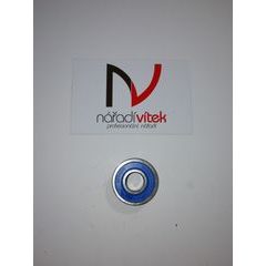 Makita 211289-7 - ložisko 6000DDW/HM1203C=old210059-1