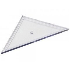 Makita JM27000328 - plastový trojúhelník pro seřízení úhlu MLT100