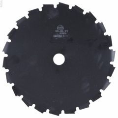 Makita 196242-3 - kotouč pilový dřeviny 200mm 22Z pro EM4351UH/EM4350UH/EBH341U = old 385224170, 385224171