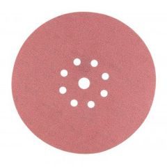 Makita E-02375 - papír brusný 225mm 9 děr K150, 25ks
