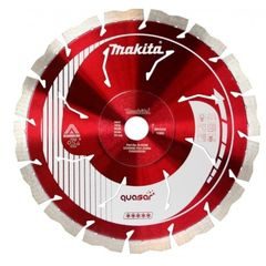 Makita B-13465 - kotouč řezný diamantový Quasar 350x20/25.4mm