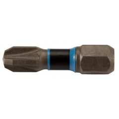 Makita E-03187 - torzní bit řady Impact Premier (C-form),PZ3-25mm,2ks