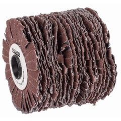 Kreator KRT270311 Brusný flexibilní kotouč 60mm G80