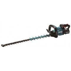 Makita UH005GM201 - Aku plotostřih 750mm Li-ion XGT 40V/4Ah