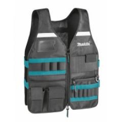 Makita E-15609 - pracovní vesta 510x640mm=oldE-05636