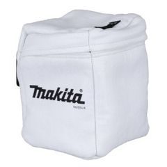 Makita 122G96-4 - prachový pytlík BVC340= old 122918-6