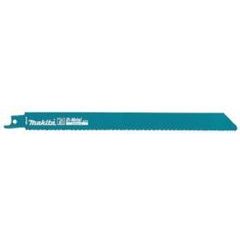 Makita B-16776-25 - pilový list BiM 225mm 25ks na kov