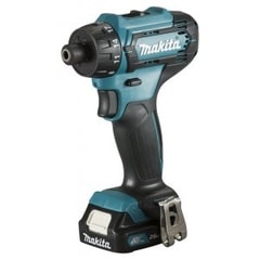 Makita DF033DSAE - Aku šroubovák Li-ion CXT 12V/2,0Ah