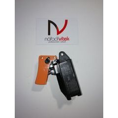 Makita 651145-3 - vypínač C3D-H-MS HM1200 HR500