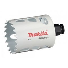 Makita E-06731 - děrovka TCT Ezychange 2 54mm