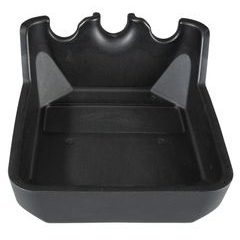 Makita 835B53-0 - kryt tašky DSL801 STOP