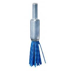 Makita D-45705 - štetcový kartáč z nylonu,jemný,válcová stopka,12mm