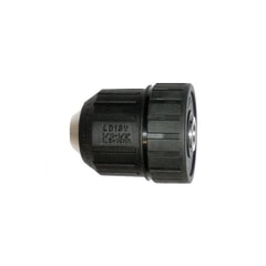 Makita 192284-5 - sklíčidlo 3/8" 1,5 - 13mm