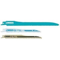 Makita B-13677 - sada pilek SUPER EXPRES 3 ks v blistru