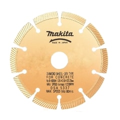 Makita 966244030 - kotouč řezný diamantový 350x25.4mm