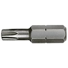 Makita P-06323 - bit HEX 1/4" T10, 26mm, 10 ks