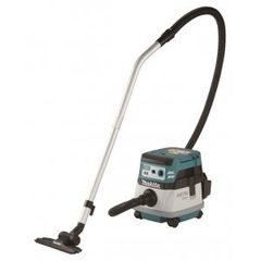 Makita DVC867LZX4 - Aku-vysavač s AWS Li-ion LXT 2x18V,bez aku Z