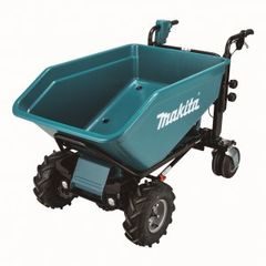 Makita DCU603Z - Aku přepravní vozík Li-ion LXT 2x18V,bez aku Z