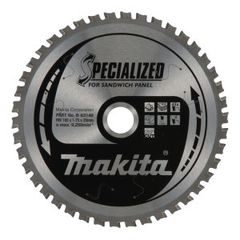 Makita B-63149 - kotouč pilový sendvičové panely SPECIALIZED 165x1.75x20mm 42Z = old B-63133