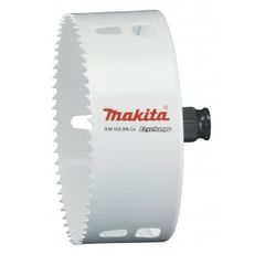 Makita E-04036 - děrovka BiM Ezychange 2 121mm