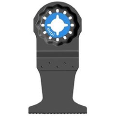 Makita B-69755 - ponorný list 45x40mm HM TMA079 Starlock (i pro O.I.S.) = old B-66363