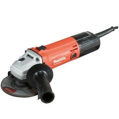 MAKITA - DOLMAR | autorizovaný e-shop - Makita GA4530R - Úhlová bruska  115mm,720W - Makita - Průměr 115 mm - Brusky úhlové Makita, Brusky Makita -  Makita-shop.cz