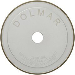 Makita 341013014 - kotouč brusný 150x6x22.1mm pro řetěz RescueCut