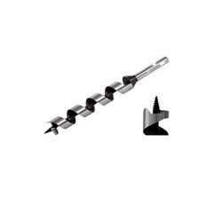 Makita P-58394 - vrták do dřeva hadovitý 15x360/450mm