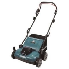 Makita DUV320Z - Aku vertikutátor 32cm Li-ion LXT 18V,bez aku Z