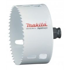 Makita E-03981 - děrovka BiM Ezychange 2 95mm