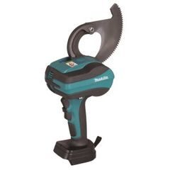Makita DTC100ZK - Aku nůžky na kabely Li-ion LXT 18V, bez aku Z