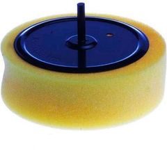 Makita 794159-0 - leštící molitanový nástavec 125