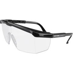 EXTOL CRAFT brýle ochranné čiré, 97301
