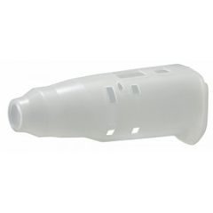 Makita 422827-2 - kryt transparentní pro DFT060T