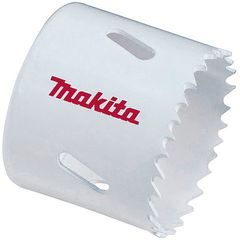 Makita P-52691 - děrovka BiM 86mm (se závitem 5/8" 18UNF a otvory)