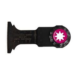 Makita B-66385 - ponorný list STARLOCK-PLUS 52x50mm HM MAP007