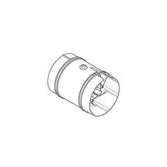 Makita 455907-9 - obal motoru